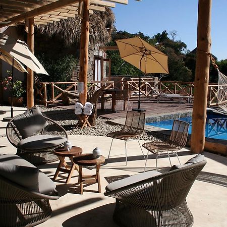 Hotel Sal De Mar ซานอากุสตีนีโย ภายนอก รูปภาพ