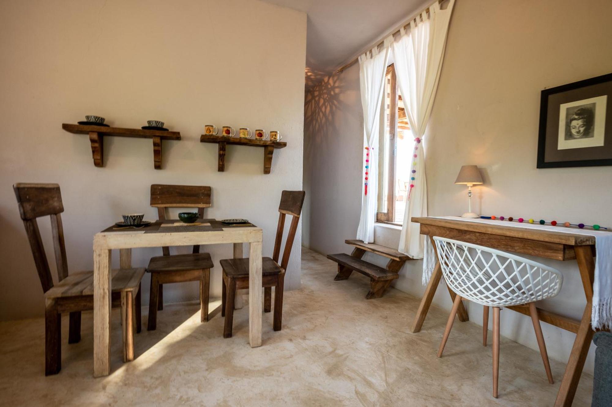 Hotel Sal De Mar ซานอากุสตีนีโย ภายนอก รูปภาพ