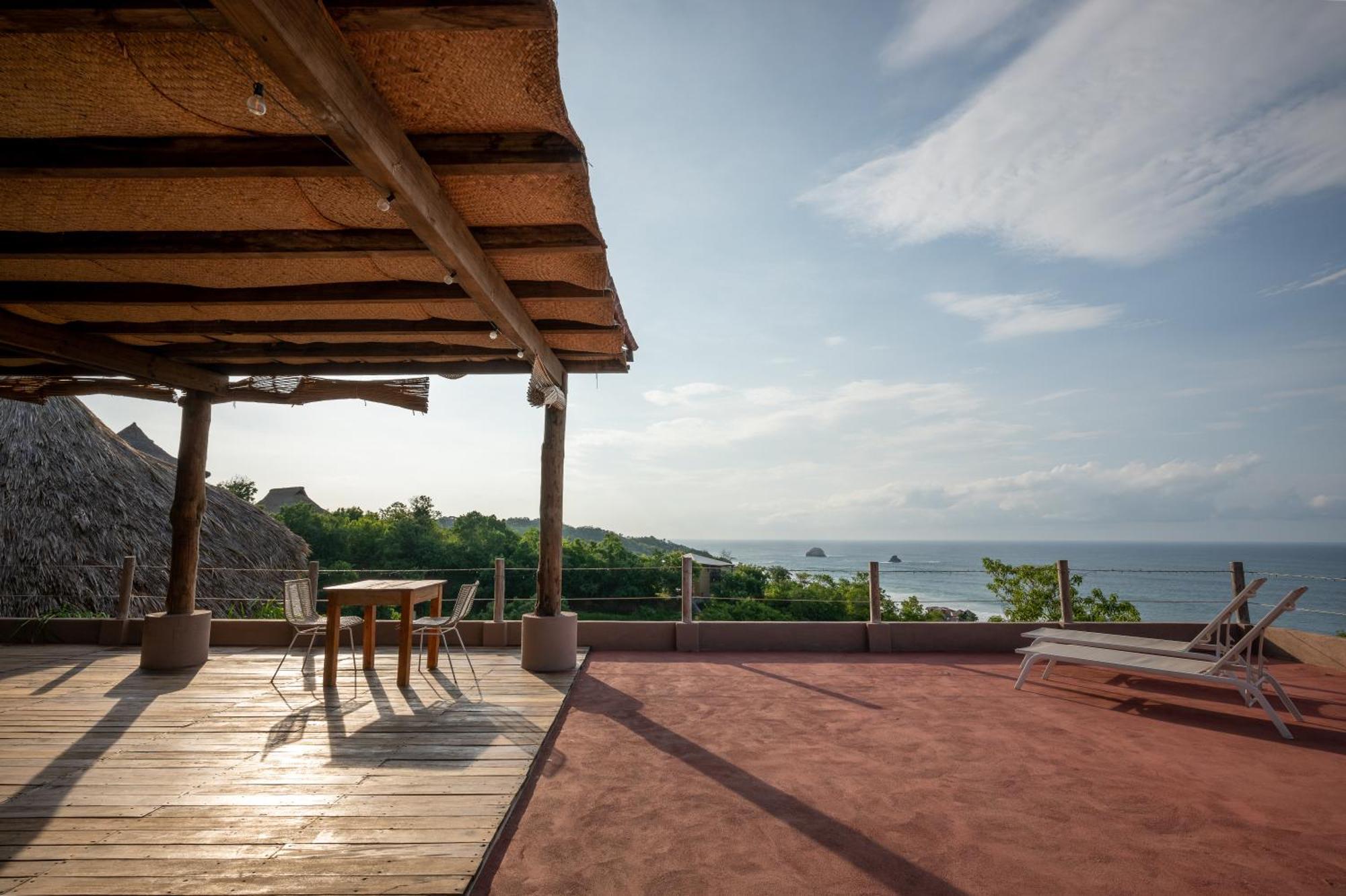 Hotel Sal De Mar ซานอากุสตีนีโย ภายนอก รูปภาพ
