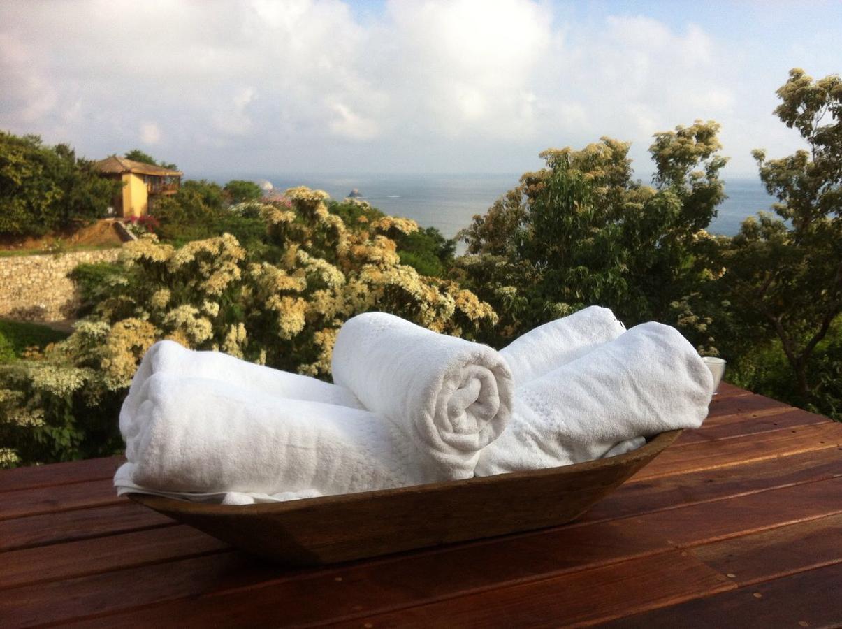 Hotel Sal De Mar ซานอากุสตีนีโย ภายนอก รูปภาพ