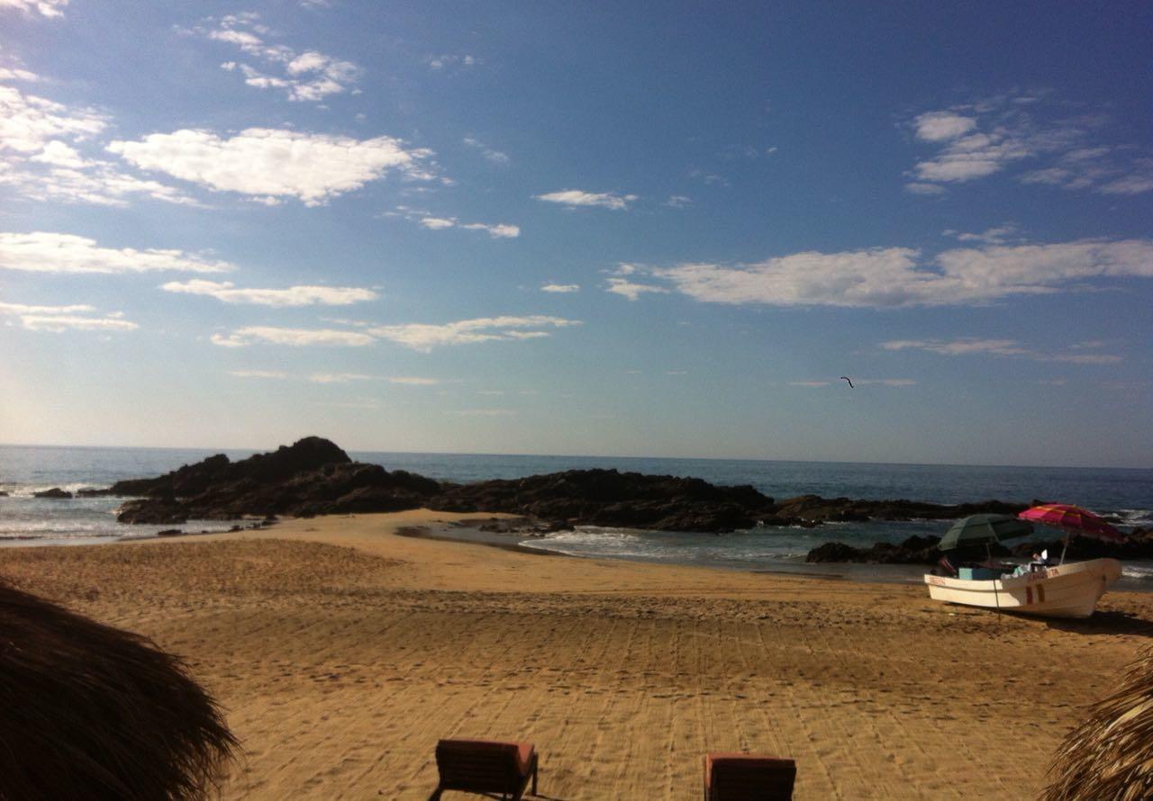 Hotel Sal De Mar ซานอากุสตีนีโย ภายนอก รูปภาพ