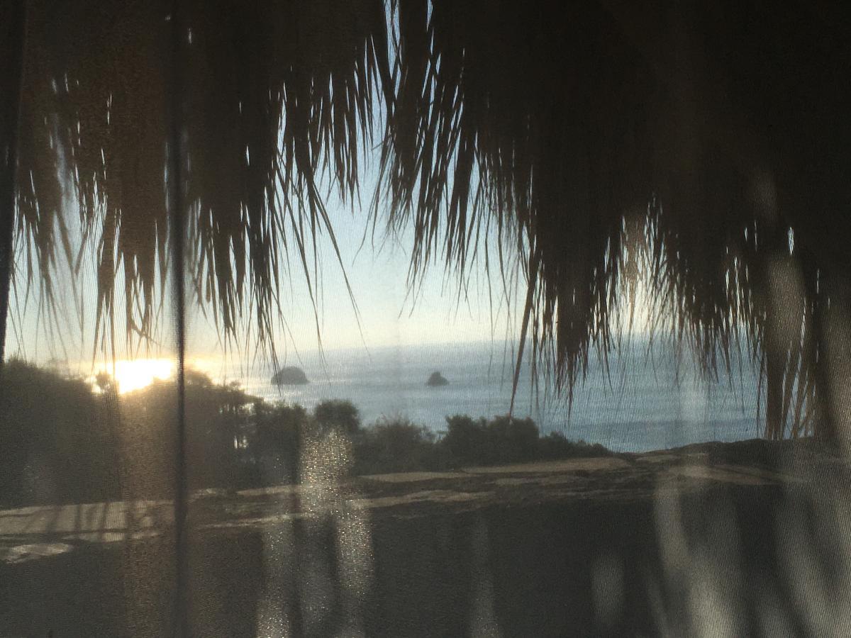 Hotel Sal De Mar ซานอากุสตีนีโย ภายนอก รูปภาพ
