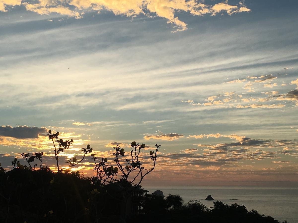 Hotel Sal De Mar ซานอากุสตีนีโย ภายนอก รูปภาพ