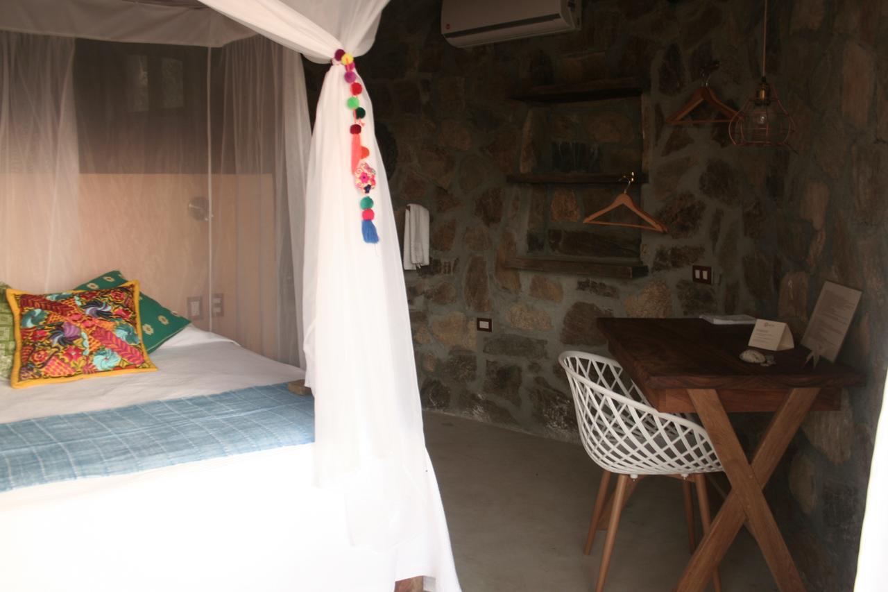 Hotel Sal De Mar ซานอากุสตีนีโย ภายนอก รูปภาพ