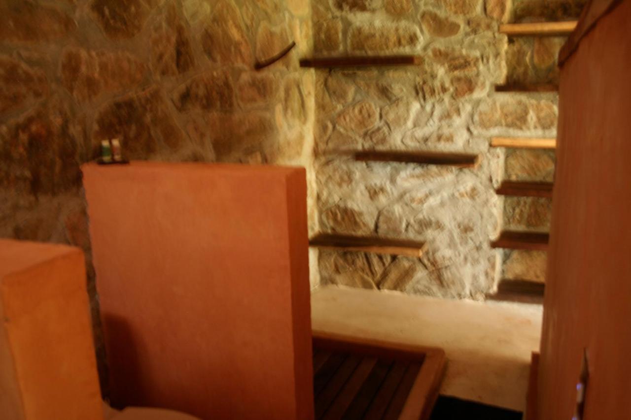 Hotel Sal De Mar ซานอากุสตีนีโย ภายนอก รูปภาพ