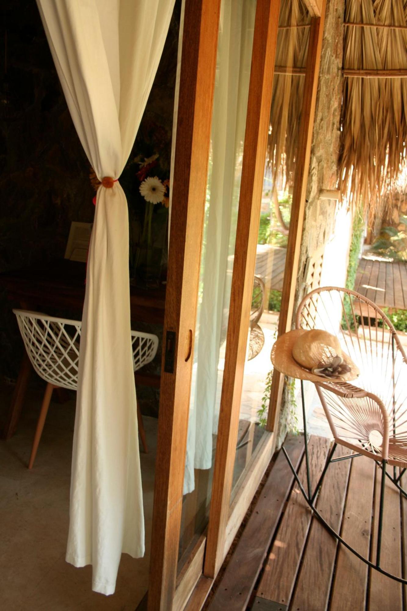 Hotel Sal De Mar ซานอากุสตีนีโย ภายนอก รูปภาพ