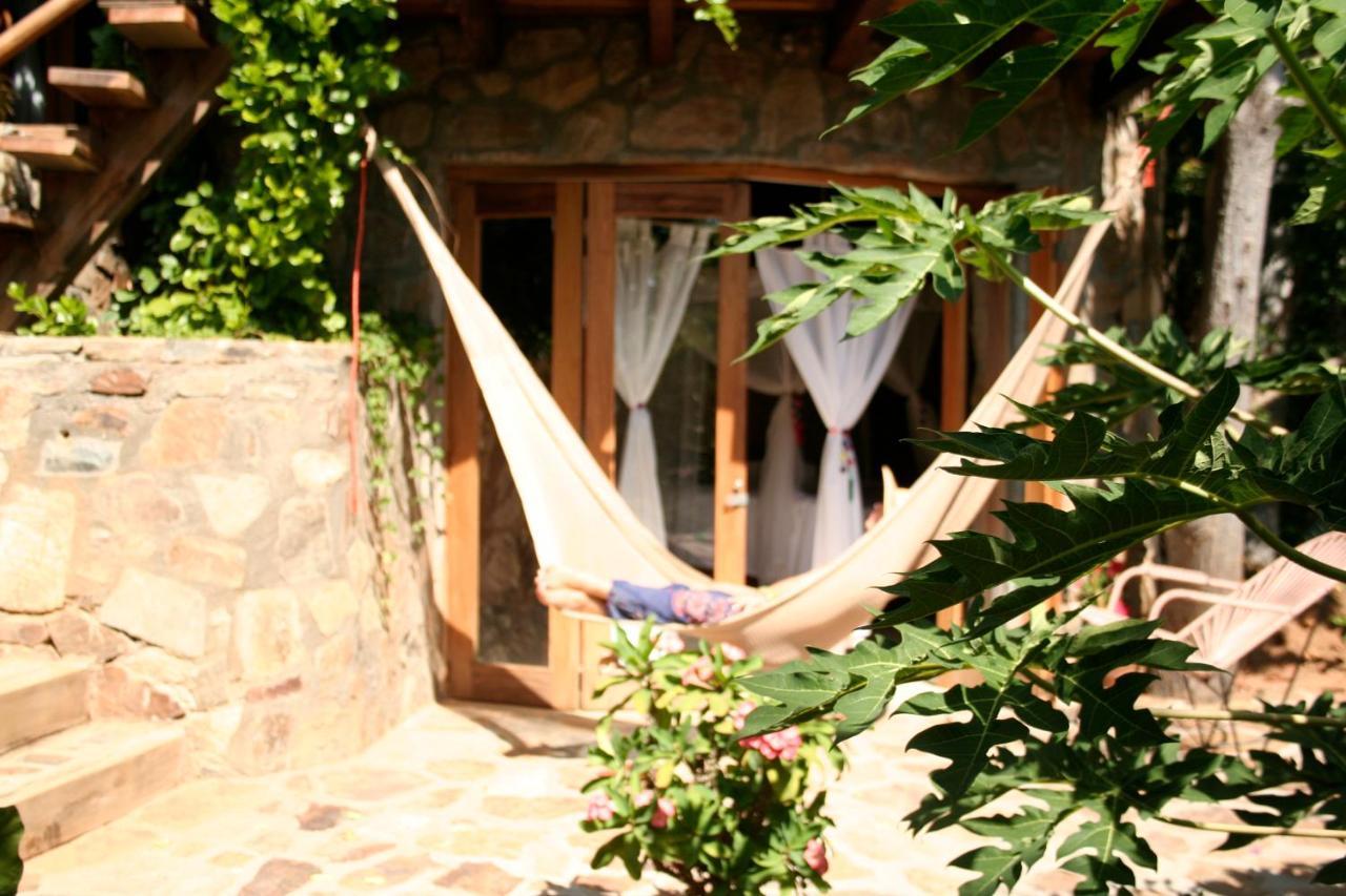 Hotel Sal De Mar ซานอากุสตีนีโย ภายนอก รูปภาพ