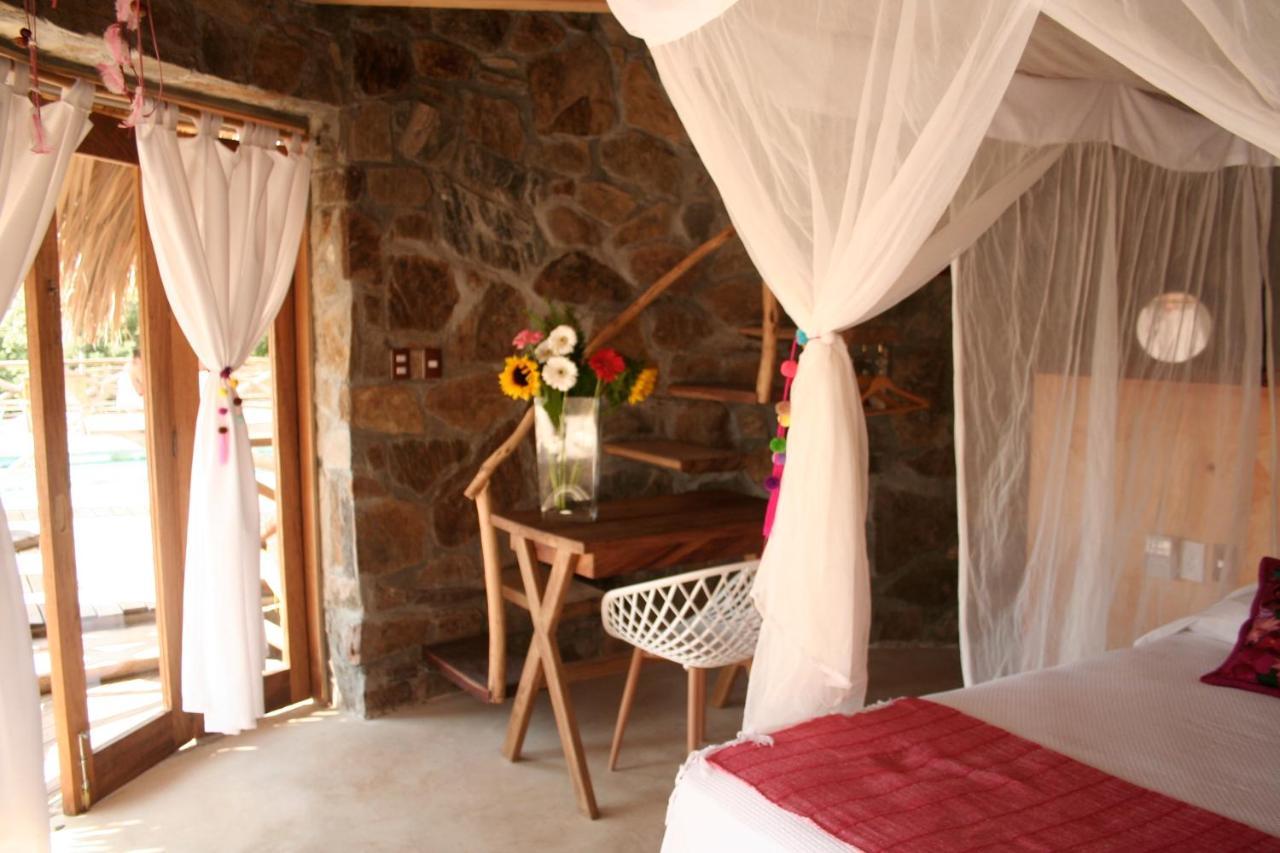 Hotel Sal De Mar ซานอากุสตีนีโย ภายนอก รูปภาพ
