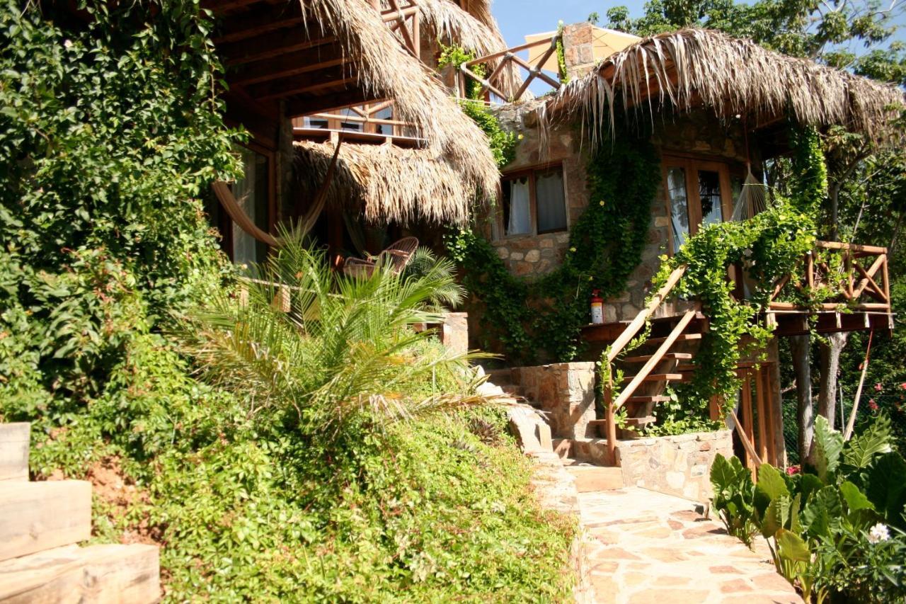 Hotel Sal De Mar ซานอากุสตีนีโย ภายนอก รูปภาพ