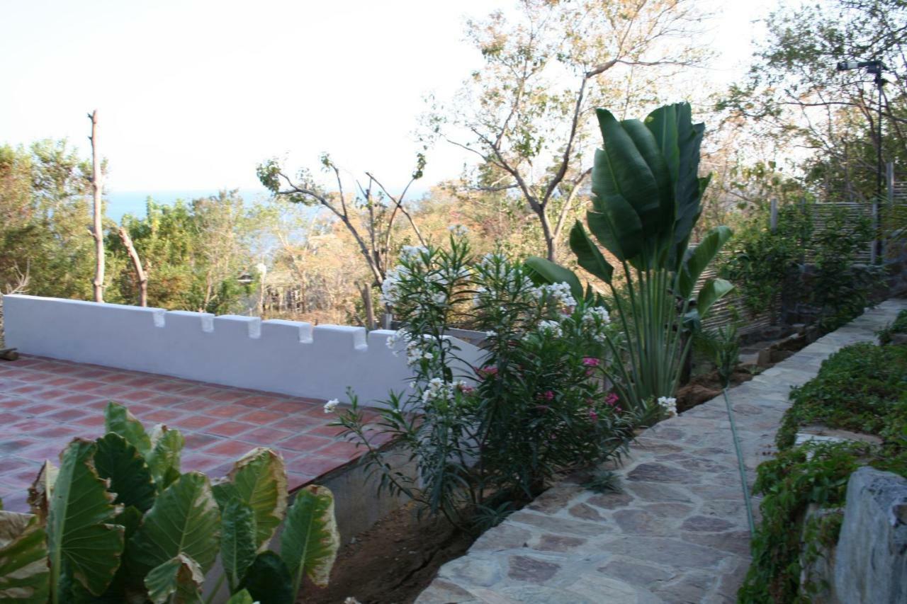 Hotel Sal De Mar ซานอากุสตีนีโย ภายนอก รูปภาพ