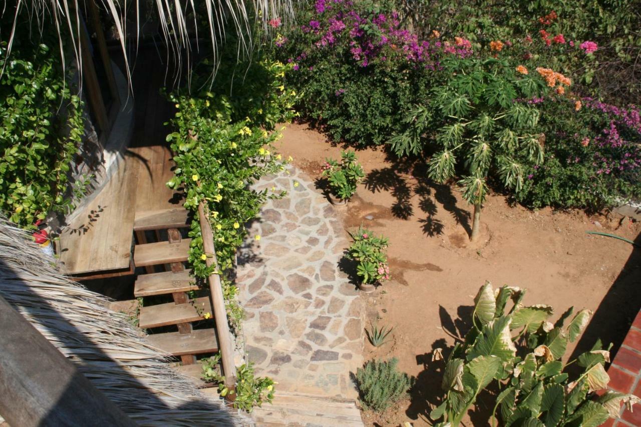 Hotel Sal De Mar ซานอากุสตีนีโย ภายนอก รูปภาพ