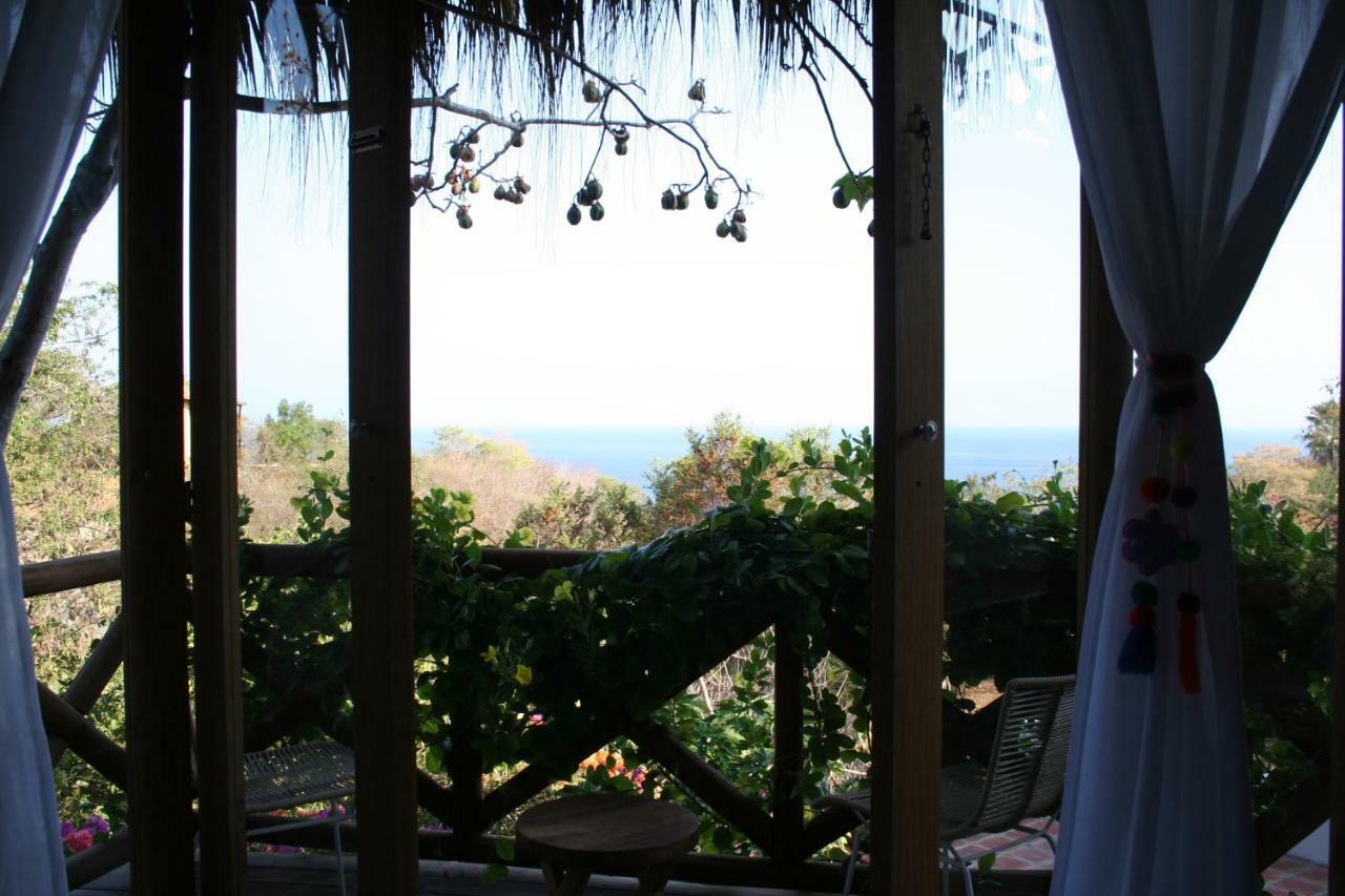 Hotel Sal De Mar ซานอากุสตีนีโย ภายนอก รูปภาพ