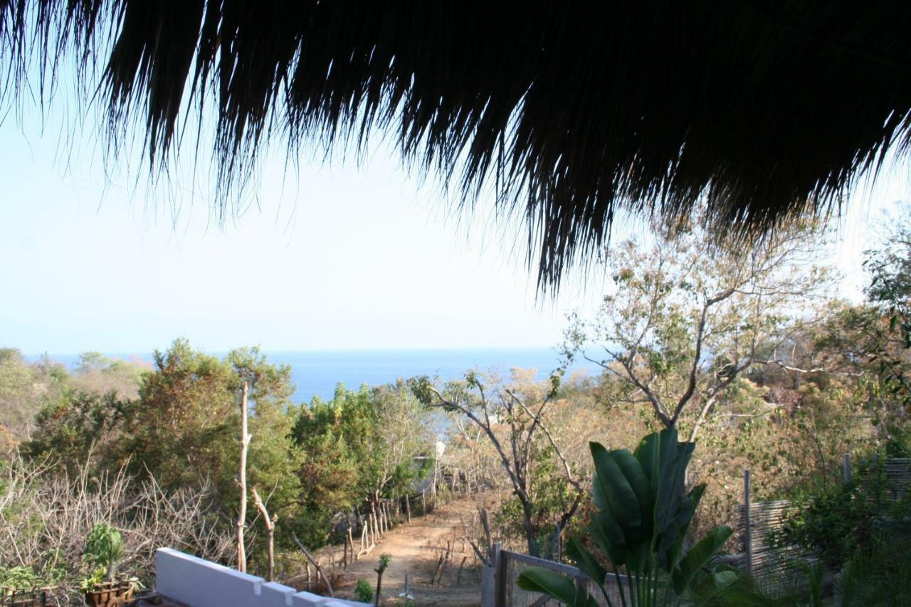 Hotel Sal De Mar ซานอากุสตีนีโย ภายนอก รูปภาพ