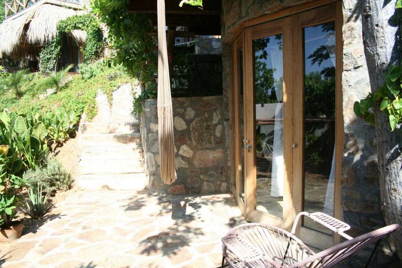 Hotel Sal De Mar ซานอากุสตีนีโย ภายนอก รูปภาพ