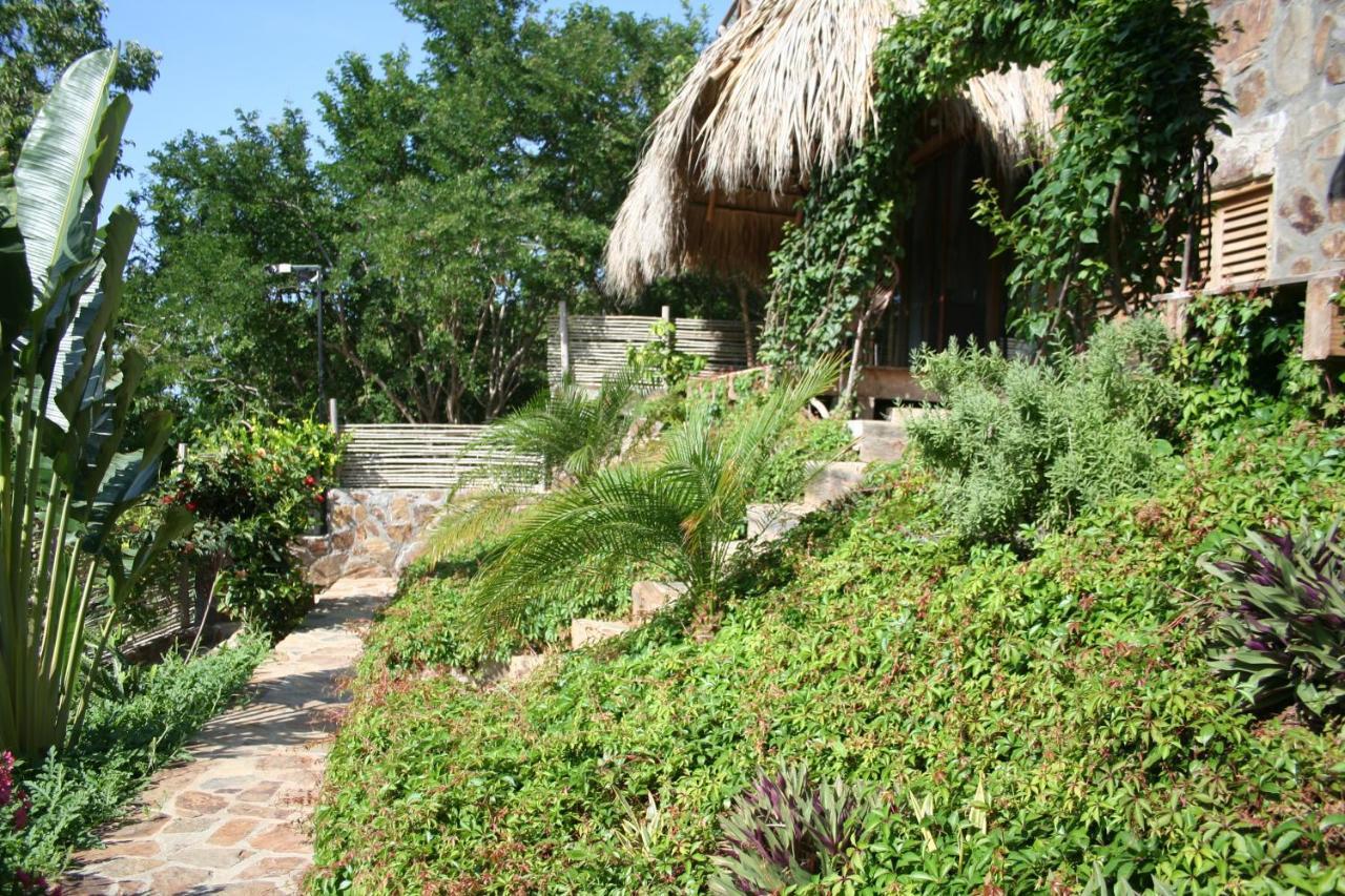 Hotel Sal De Mar ซานอากุสตีนีโย ภายนอก รูปภาพ